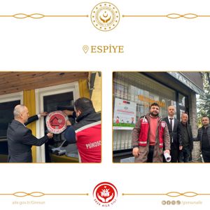 Giresun’da Koruyucu Aile Hizmetleri İçin Toplu Taşıma Alanlarında Farkındalık Çalışması - fotoğraf 1