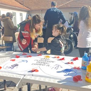 Demirci’de 3 Aralık Dünya Engelliler Günü Etkinliği Düzenlendi - fotoğraf 3
