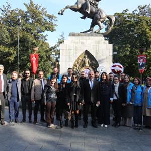 3 Aralık Dünya Engelliler Günü’nde Samsun’da Farkındalık Yürüyüşü ve Anma Töreni Gerçekleştirildi - fotoğraf 15