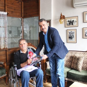 Huzurevi Sakini Öğretmenlerimizin “Öğretmenler Günü” Kutlandı - fotoğraf 2