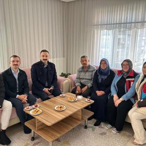 Samsun’da Engellilere Yönelik Farkındalık Etkinlikleri Devam Ediyor   - fotoğraf 15