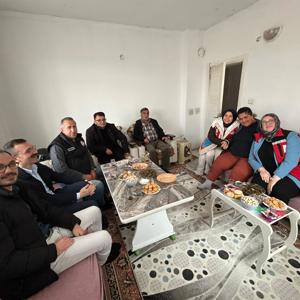 Samsun’da Engellilere Yönelik Farkındalık Etkinlikleri Devam Ediyor   - fotoğraf 16