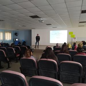 Çocuk İhmal ve İstismarı Konulu Eğitim Verildi - fotoğraf 1