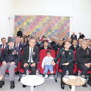 3 Aralık Dünya Engelliler Günü Burdur Engelsiz Yaşam Merkezi’nde Kutlandı - fotoğraf 4