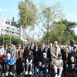 3 Aralık Dünya Engelliler Günü Farkındalık Programını Gerçekleştirdik - fotoğraf 19