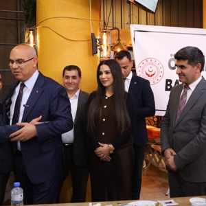 3 Aralık Dünya Engelliler Günü Programı (2025) - fotoğraf 3