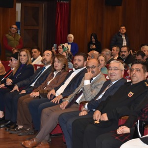 Engellerin Aşıldığı, Yeteneklerin Parladığı Büyük Buluşma - fotoğraf 5