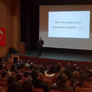 ‘’Çocuk İhmal Ve İstismarı’’ Konulu Seminer Verildi. - fotoğraf 3