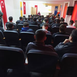 Bilgilendirme Seminerlerimiz Devam Ediyor  - fotoğraf 4