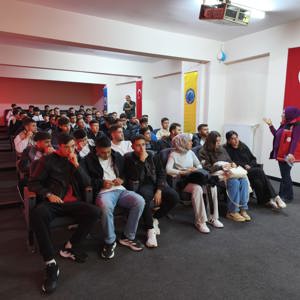 Bilgilendirme Seminerlerimiz Devam Ediyor  - fotoğraf 3