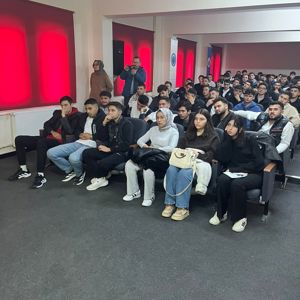 Bilgilendirme Seminerlerimiz Devam Ediyor  - fotoğraf 2