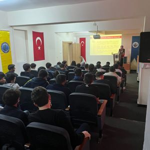 Bilgilendirme Seminerlerimiz Devam Ediyor  - fotoğraf 1
