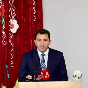 3 Aralık Dünya Engelliler  Günü Programı - fotoğraf 1