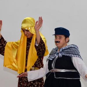 3 Aralık Dünya Engelliler  Günü Programı - fotoğraf 6