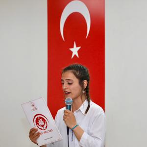 3 Aralık Dünya Engelliler  Günü Programı - fotoğraf 11