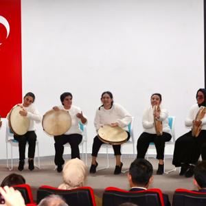 3 Aralık Dünya Engelliler  Günü Programı - fotoğraf 8
