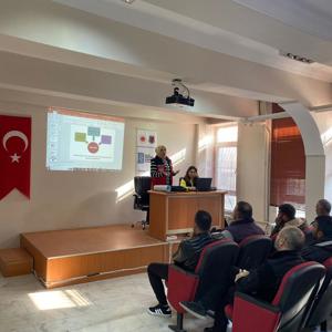 3 Aralık Dünya Engelliler Günü kapsamında Engelli Hakları Semineri - fotoğraf 2