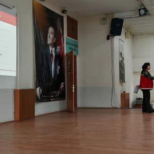 Kadına Yönelik Şiddetle Mücadele ve Engelli Hakları Semineri - fotoğraf 2