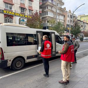 İlimizde Koruyucu Aile Farkındalık Çalışması Gerçekleştirdik - fotoğraf 10