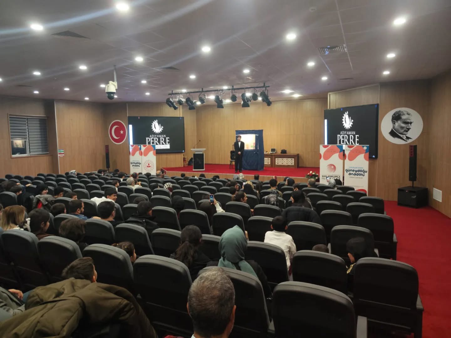 Koruma Altındaki Çocuklarımıza Geleneksel Oyun Gösterileri Düzenledik - fotoğraf 2