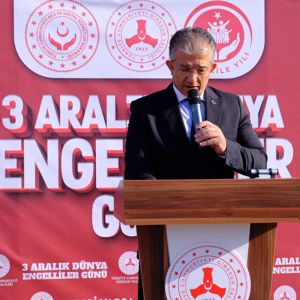 3 Aralık Dünya Engelliler Günü Tören Programı 🌍 - fotoğraf 3