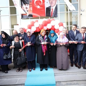 Bakan Selçuk, Tokat'ta Temaslarda Bulundu - fotoğraf 12