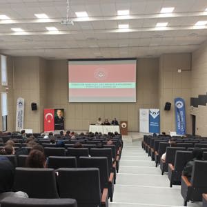 Kırklareli Üniversitesi’nde “2025 Aile Yılı” Kapsamında Koruyucu Aile Hizmetleri Paneli Düzenlendi - fotoğraf 5