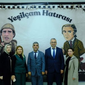 Yeşilçam Gecesi🎞️ - fotoğraf 5