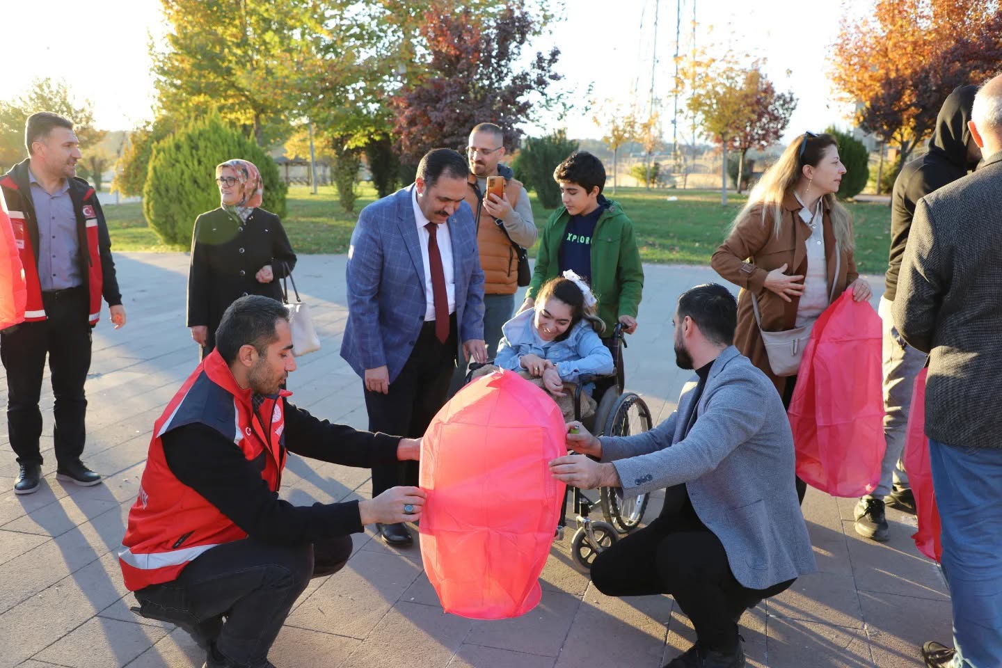 Toplumsal Farkındalığı Artırmayı Sürdürüyoruz - fotoğraf 3
