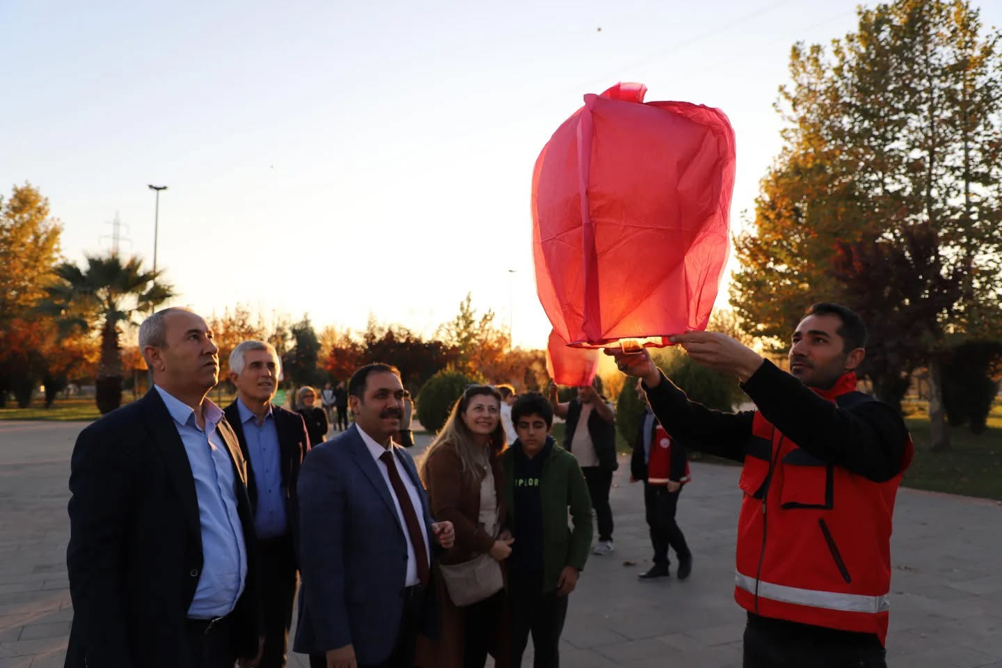 Toplumsal Farkındalığı Artırmayı Sürdürüyoruz - fotoğraf 2
