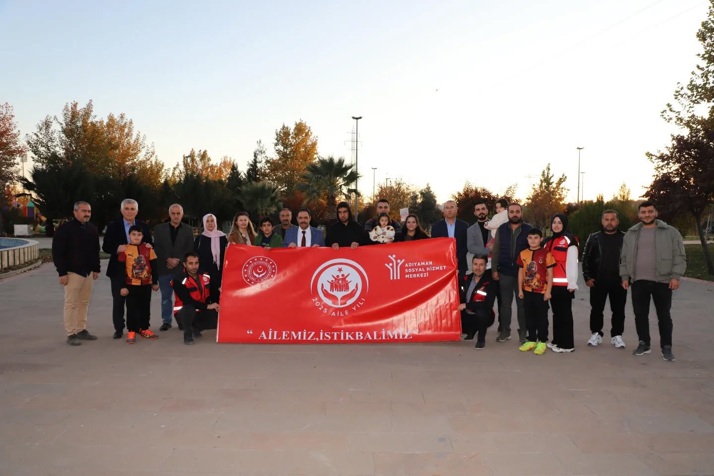 Toplumsal Farkındalığı Artırmayı Sürdürüyoruz - fotoğraf 1