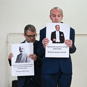 3 Aralık Dünya Engelliler Günü Kapsamında Özel Gereksinimli Bireylerle Anlamlı Etkinlik - fotoğraf 7