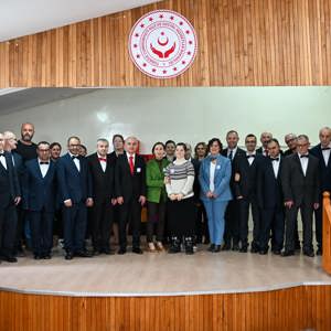 3 Aralık Dünya Engelliler Günü Kapsamında Özel Gereksinimli Bireylerle Anlamlı Etkinlik - fotoğraf 10