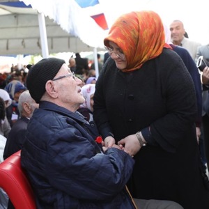 Bakan Selçuk, Tokat'ta Temaslarda Bulundu - fotoğraf 13