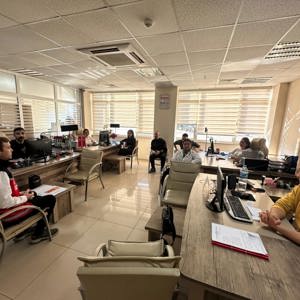 Kadına Yönelik Şiddetle Mücadelede Kararlıyız   - fotoğraf 14
