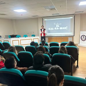Kadına Yönelik Şiddetle Mücadelede Kararlıyız   - fotoğraf 15