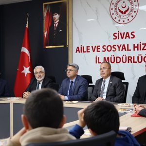 Çocuklara Yönelik Kriket ve Atletizm Ödül Töreni Düzenlendi - fotoğraf 4