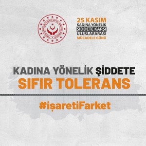 Kadına Yönelik Şiddetle Mücadelede Biz Varız - fotoğraf 1