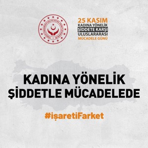 Kadına Yönelik Şiddetle Mücadelede Biz Varız - fotoğraf 2
