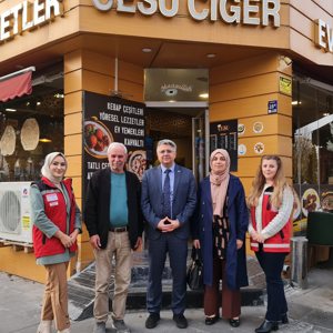 Kahramanlarla Omuz Omuza - fotoğraf 2