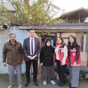 Kuşaklar Arası Sevgi Bağlarını Yaşatıyoruz - fotoğraf 1