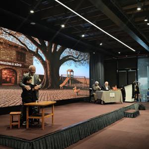 “Sevgi ve Şefkat Buluşmaları” Final Programıyla Tamamlandı  - fotoğraf 6