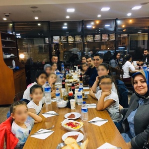 20 Kasım Dünya Çocuk Hakları Günü Kapsamında Ziyaret - fotoğraf 7