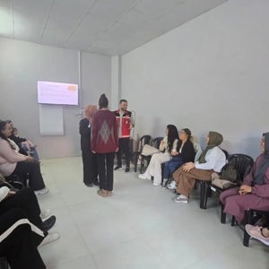  Aile Eğitimlerimiz Devam Ediyor - fotoğraf 1