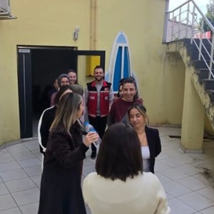  Aile Eğitimlerimiz Devam Ediyor - fotoğraf 5