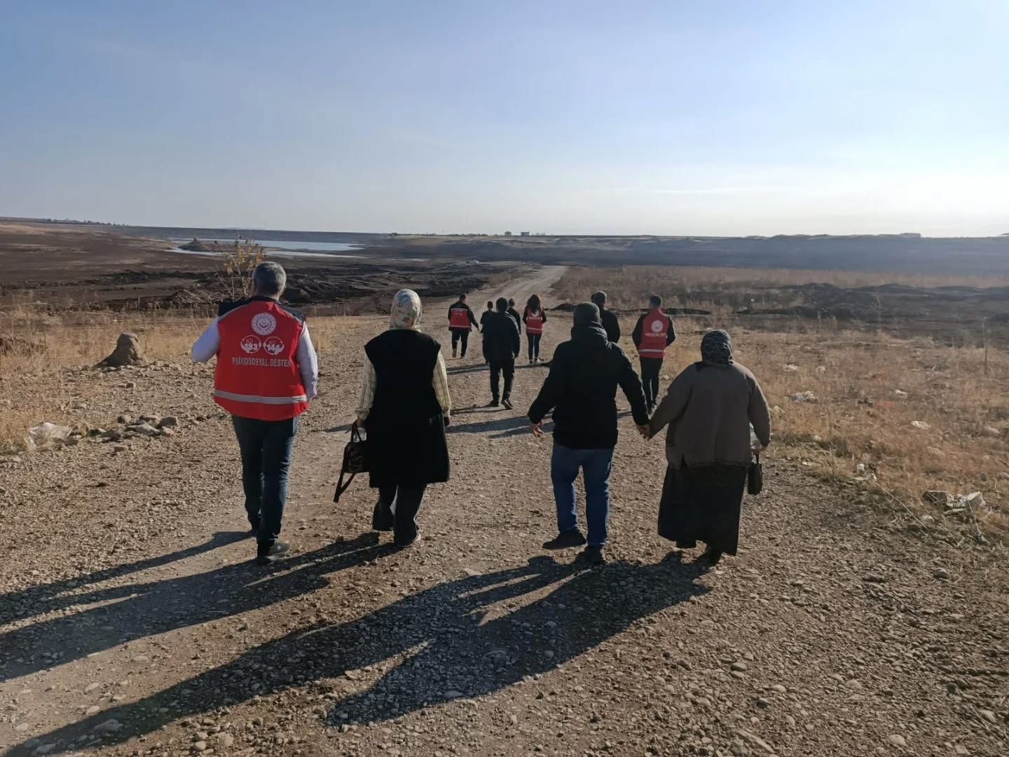 Adıyaman Sosyal Hizmet Merkezi’nden 3 Aralık Dünya Engelliler Günü Etkinliği - fotoğraf 2