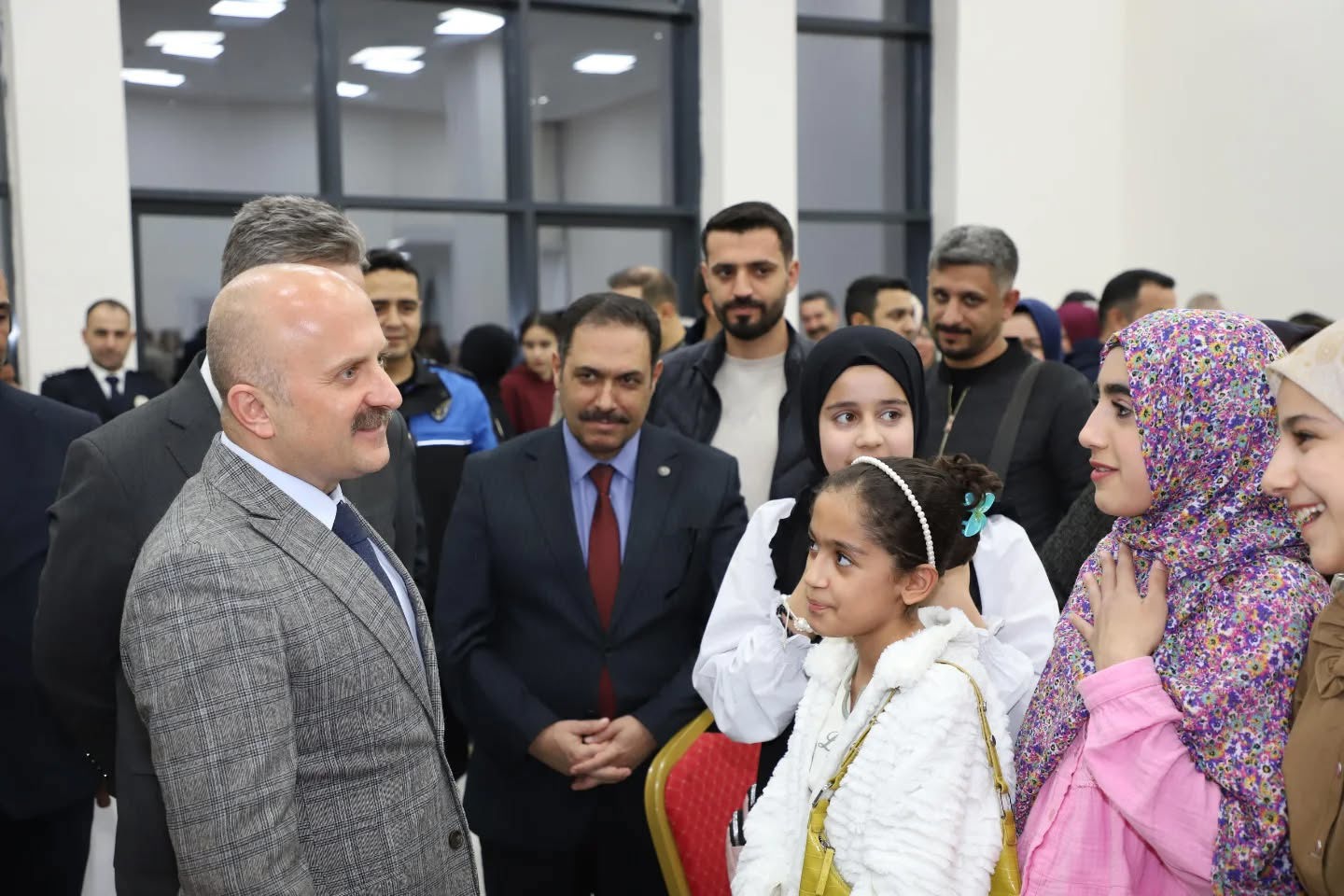ÇOGEP Projesi Kapanış Programına Katıldık - fotoğraf 3