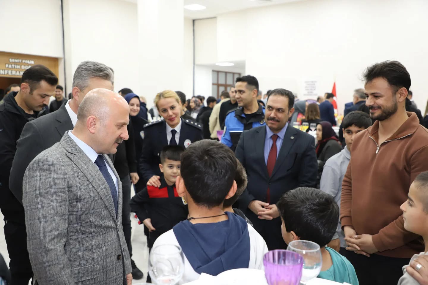 ÇOGEP Projesi Kapanış Programına Katıldık - fotoğraf 2