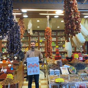 25 Kasım Kadına Karşı Şiddet ile Uluslararası Mücadele Günü kapsamında; - fotoğraf 3