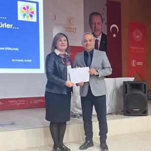Evlenecek Çiftlere Eğitim verildi. - fotoğraf 4